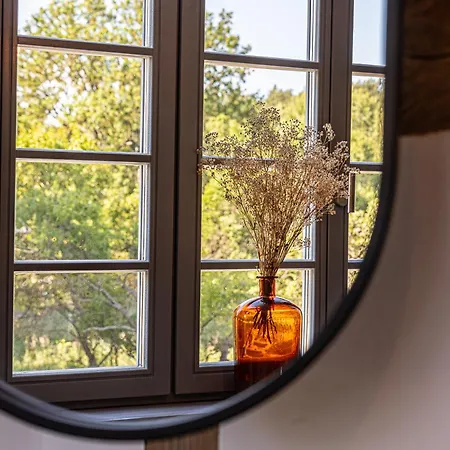Ferienhaus Fachwerkhaus Im Nirgendwo Am Stettiner Haff